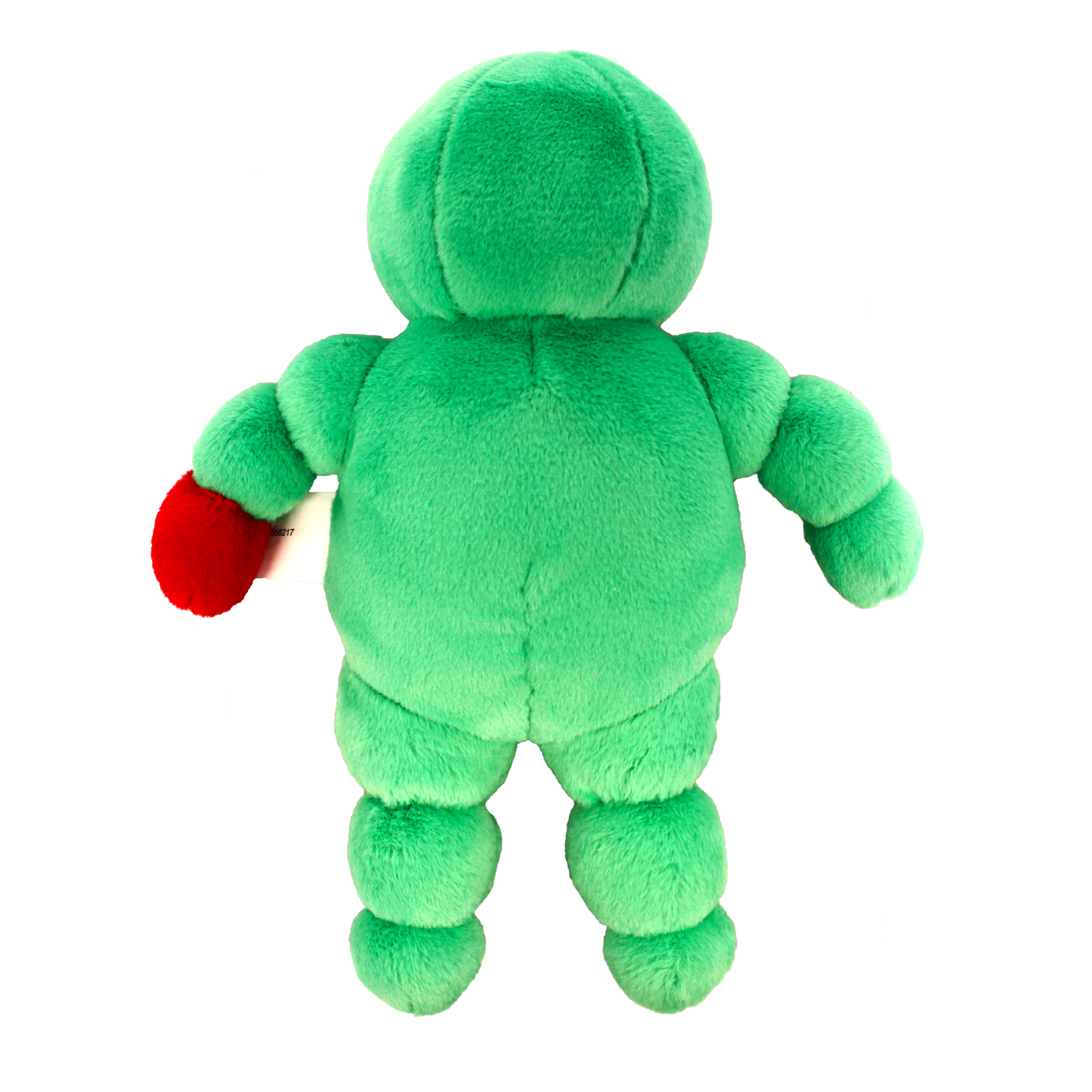 Cosmo Plush Key Chain - Set of 5